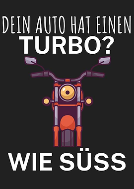 Auto Turbo Motorrad