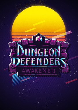 dungeon defended awakened