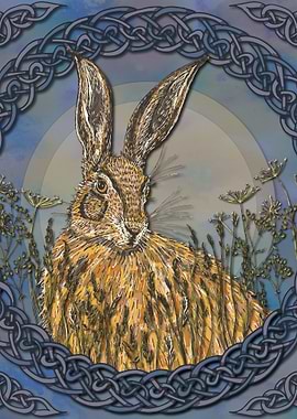 Celtic Hare