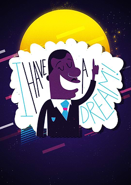 Martin Luther King Jr Day