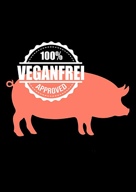 Vegan Free