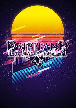Driftland The Magic Reviva