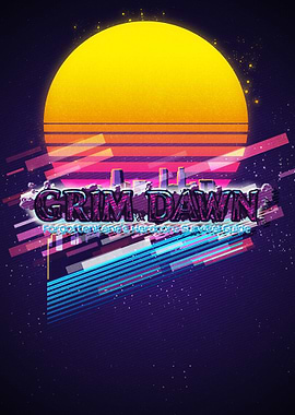 grim dawn