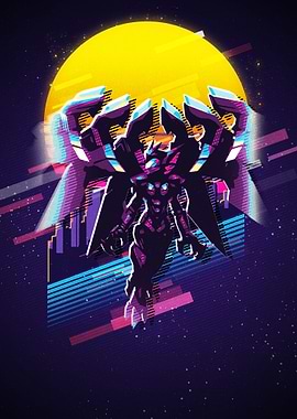 Heroes of Order Chaos