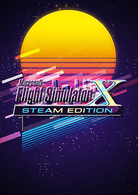 microsoft flight simulator