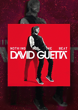 Nothing But The Beat