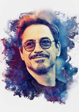 Robert Downey Jr