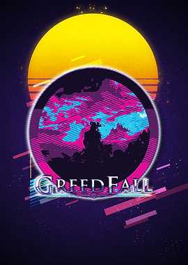 Greedfall
