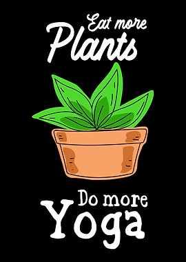 Vegan Yoga Yoga Teacher