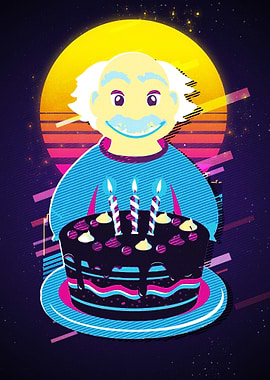 George Washingtons Birthda