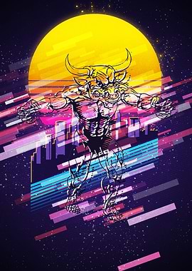 Minotaur