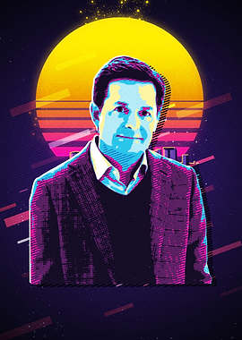 Michael J Fox