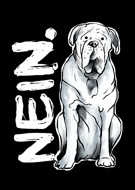 Mastiff NEIN