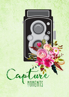 Capture Moments 1
