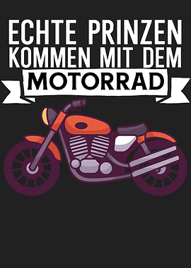 Prinz Motorrad Moped