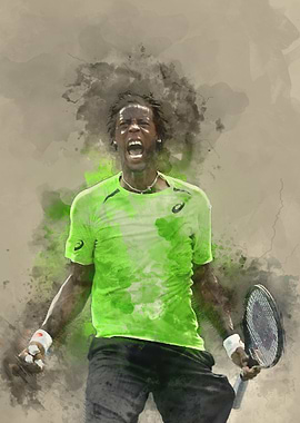 Gael Monfils