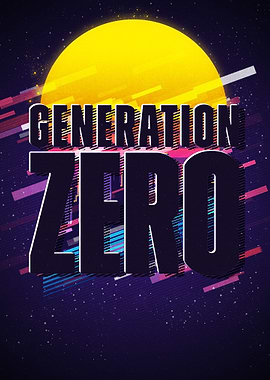 generation zero