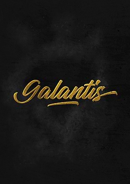 Galantis Karlsson Eklow DJ