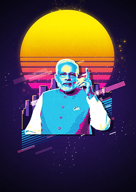 Narendra Modi