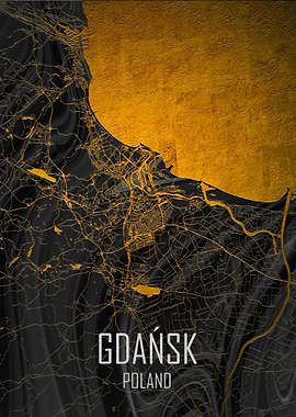 Gdansk Poland
