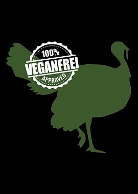 Vegan Free