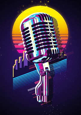 Microphone