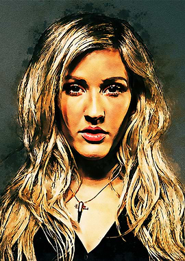 Ellie Goulding