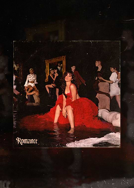 Camila Cabello Romance