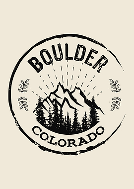 Boulder Colorado