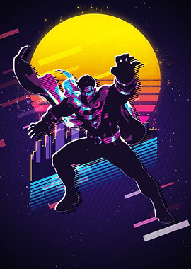 Garena Lin Qun Mobile