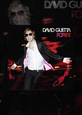 David Guetta Pop Life