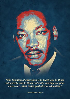 Martin Luther quotes