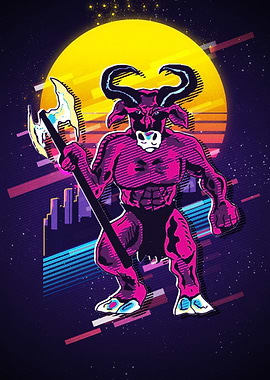 Minotaur