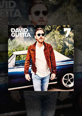David Guetta 7