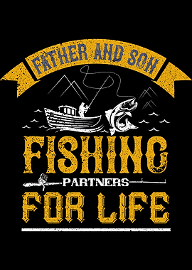 Fishing For Life