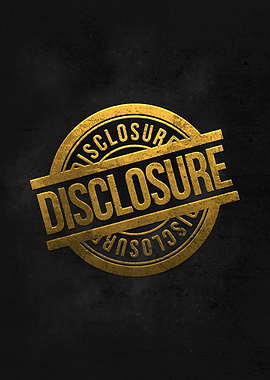 Disclosure Howard Lawrence