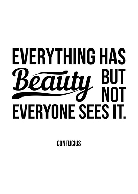 Quotes Confucius white