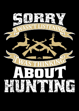 Hunting Hunters