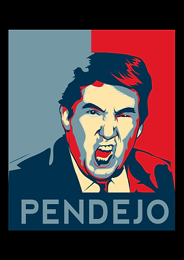 Pendejo Funny Mexican Sp