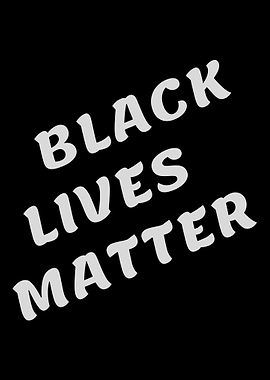 Black Lives Matter Afric