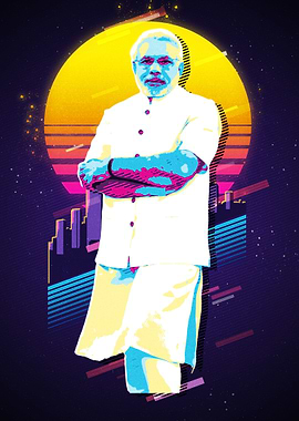 Narendra Modi