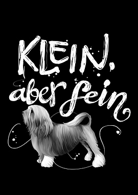 Loewchen Klein aber Fein