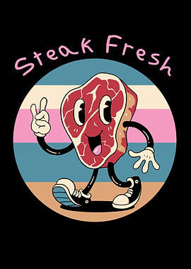 Steak Fresh