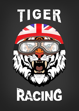British Tiger Racing