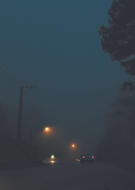 FOG