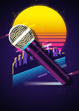 Microphone