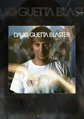 David Guetta Blaster