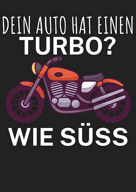 Auto Turbo Motorrad