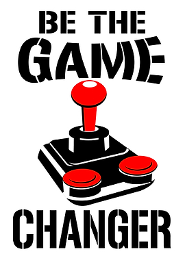 Be the game changer