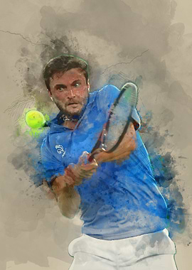 Gilles Simon